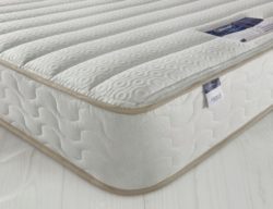 Silentnight - Hatfield Memory - Superking Mattress